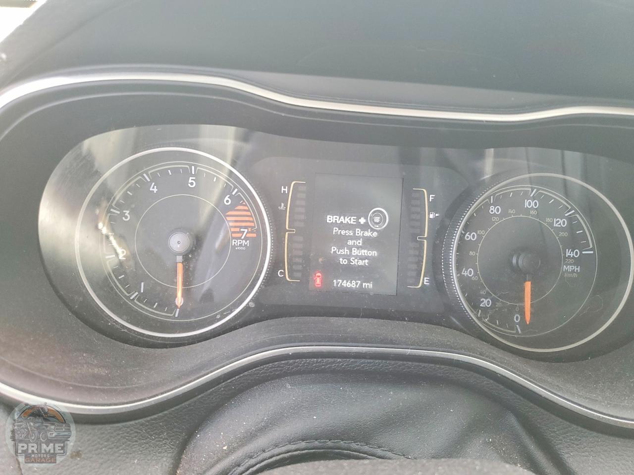 2020 JEEP CHEROKEE — фото 9