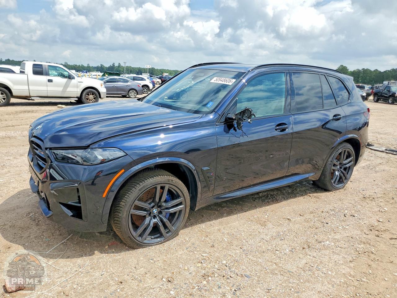 2026 BMW X5 — фото 1