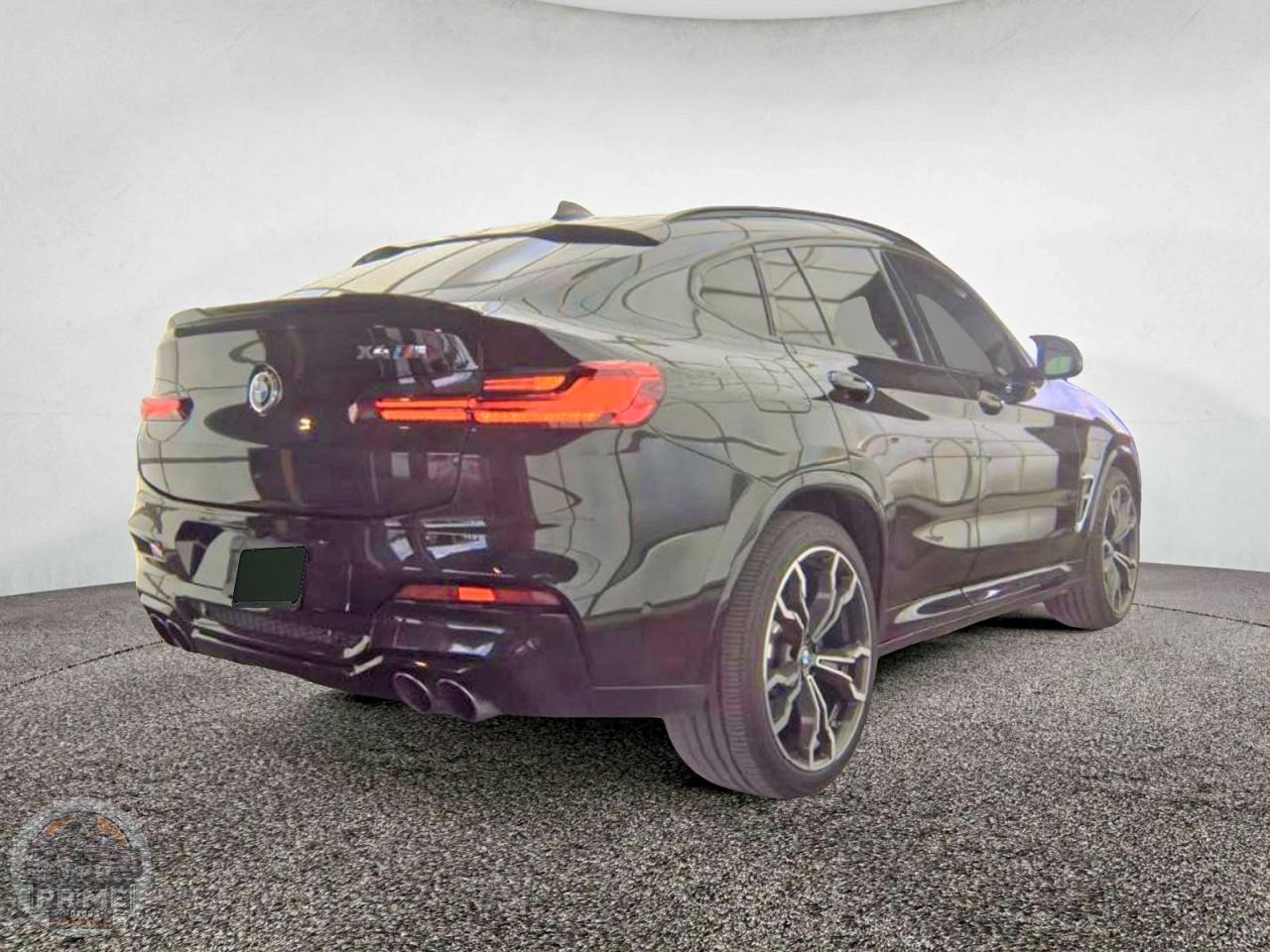 2020 BMW X4 — фото 4