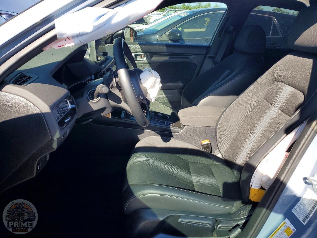 2024 HONDA CIVIC — фото 7