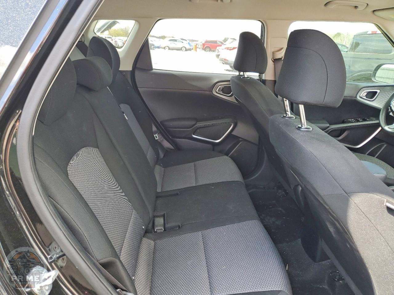 2023 KIA SOUL — фото 11