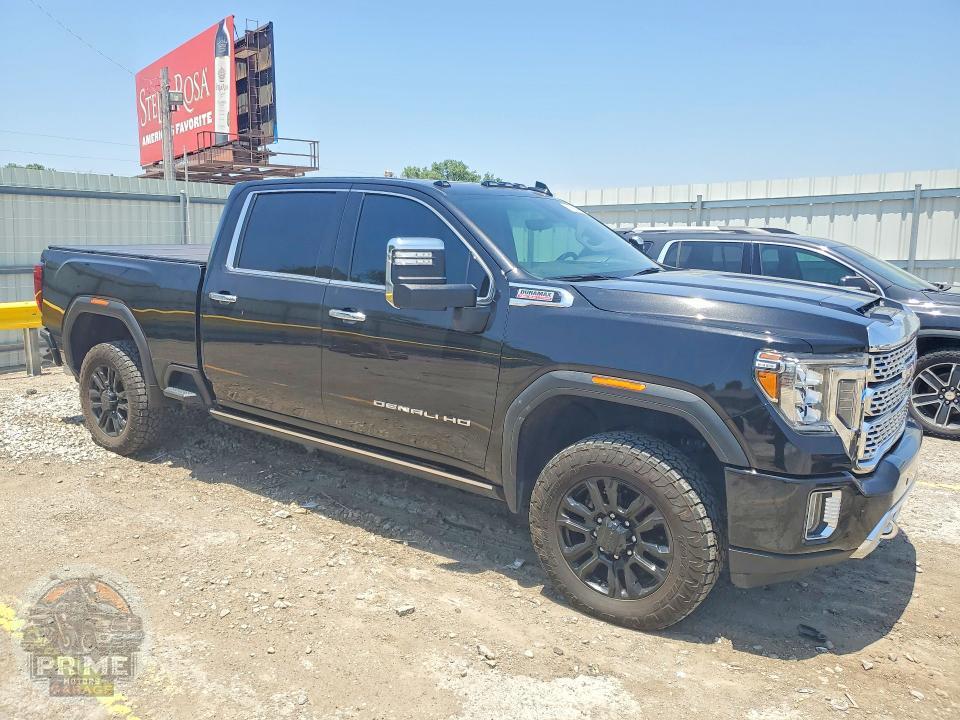 2023 GMC SIERRA — фото 4