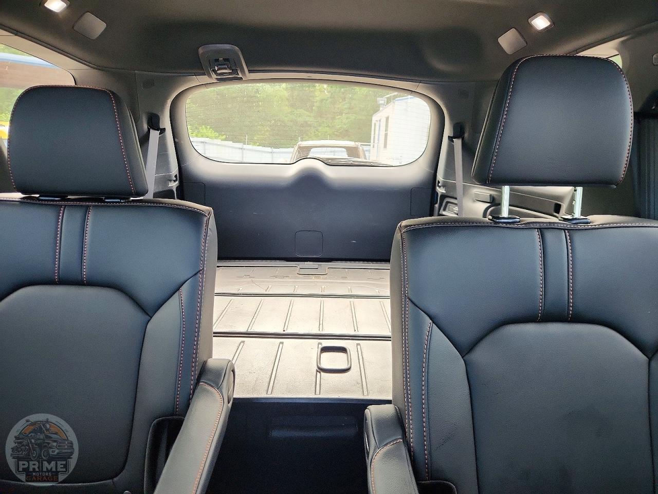 2025 HONDA PILOT — фото 10