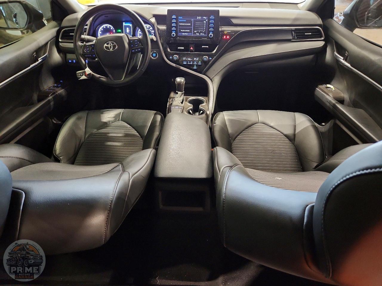 2023 TOYOTA CAMRY — фото 8