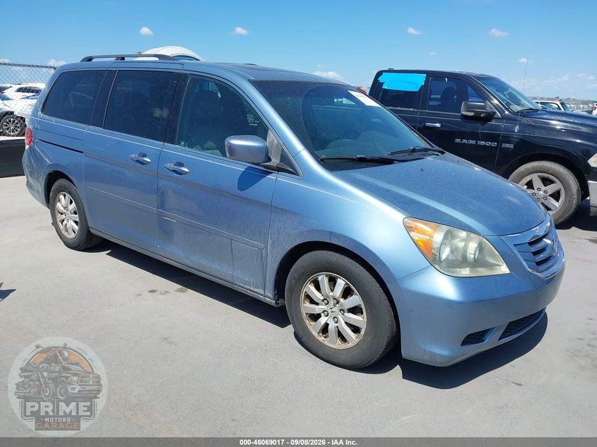 2008 HONDA ODYSSEY EX-L — фото 1