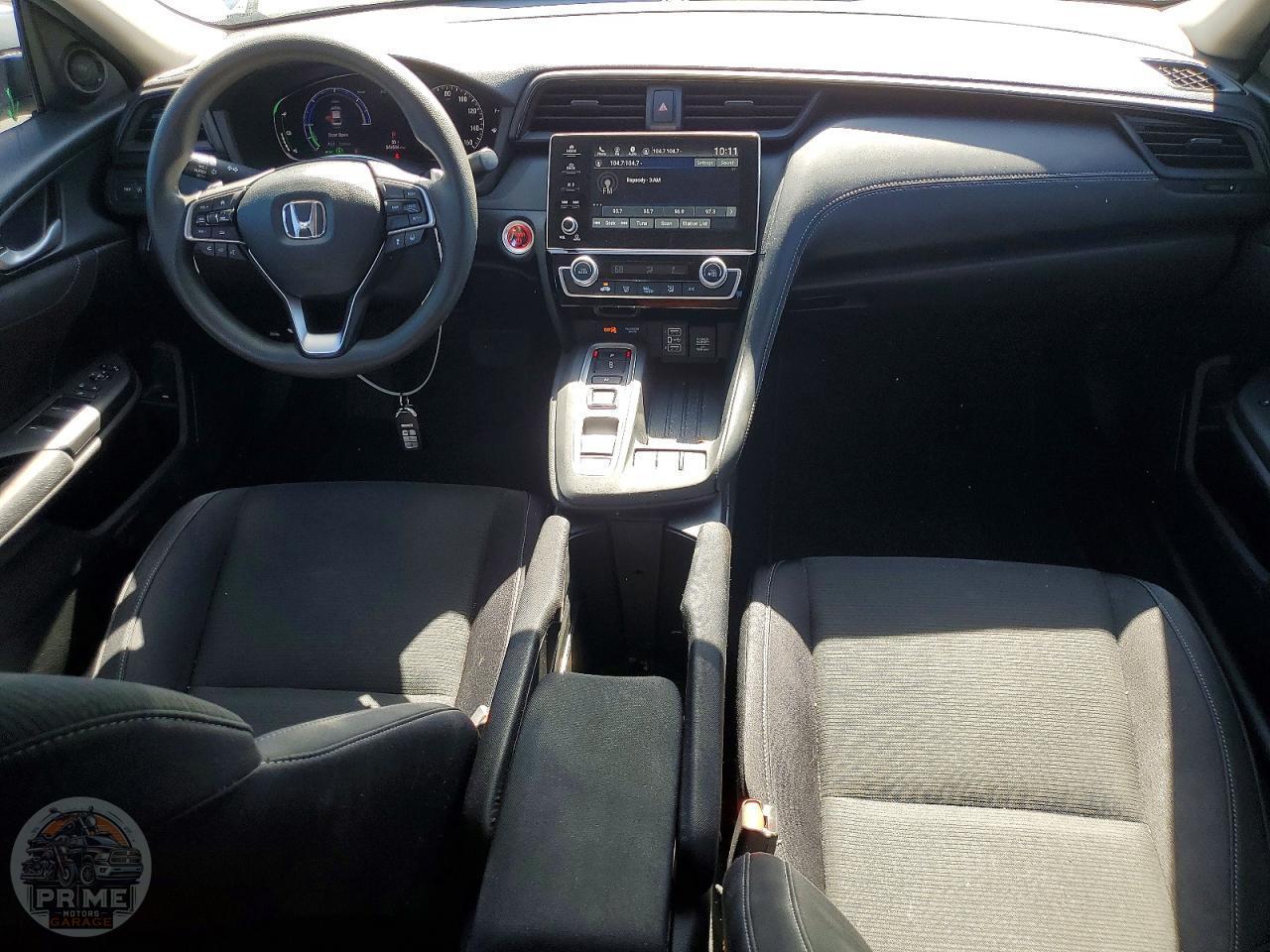2020 HONDA INSIGHT — фото 8