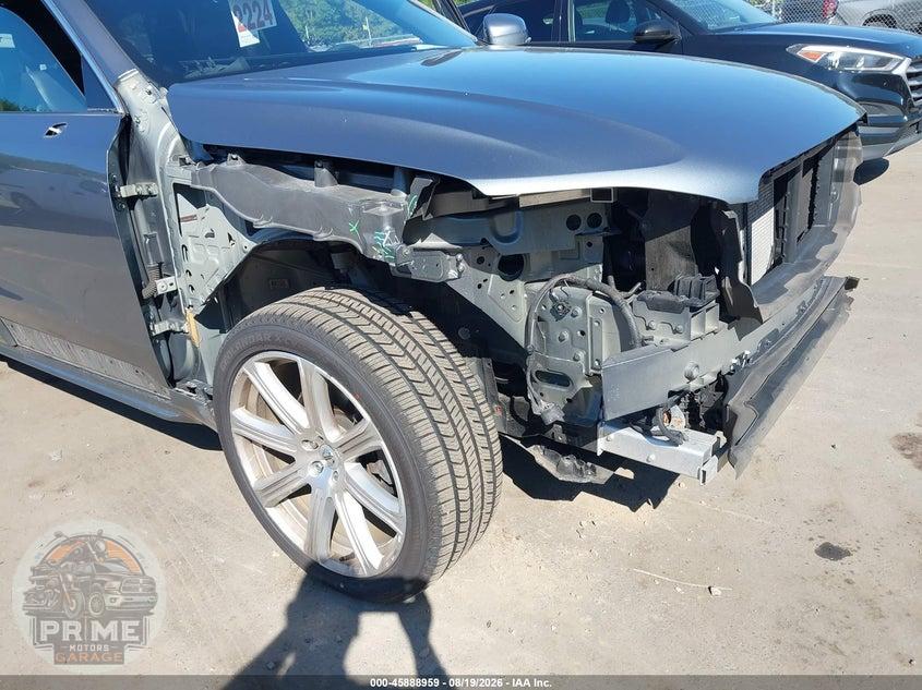 2018 VOLVO XC90 T6 INSCRIPTION — фото 6