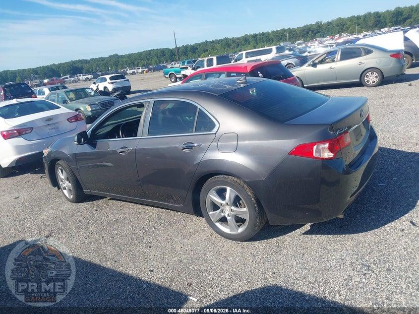 2011 ACURA TSX 2.4 — фото 14