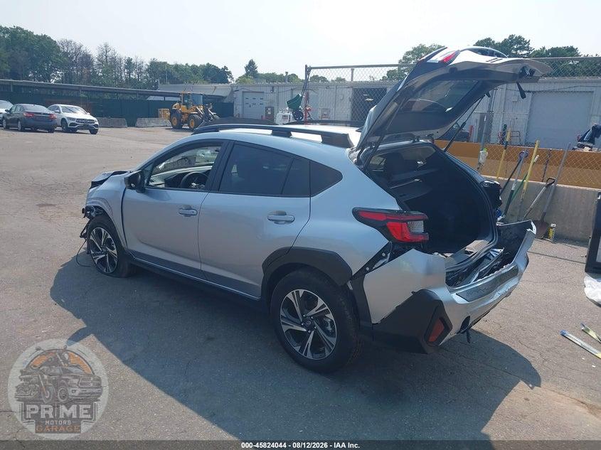 2026 SUBARU CROSSTREK PREMIUM — фото 3