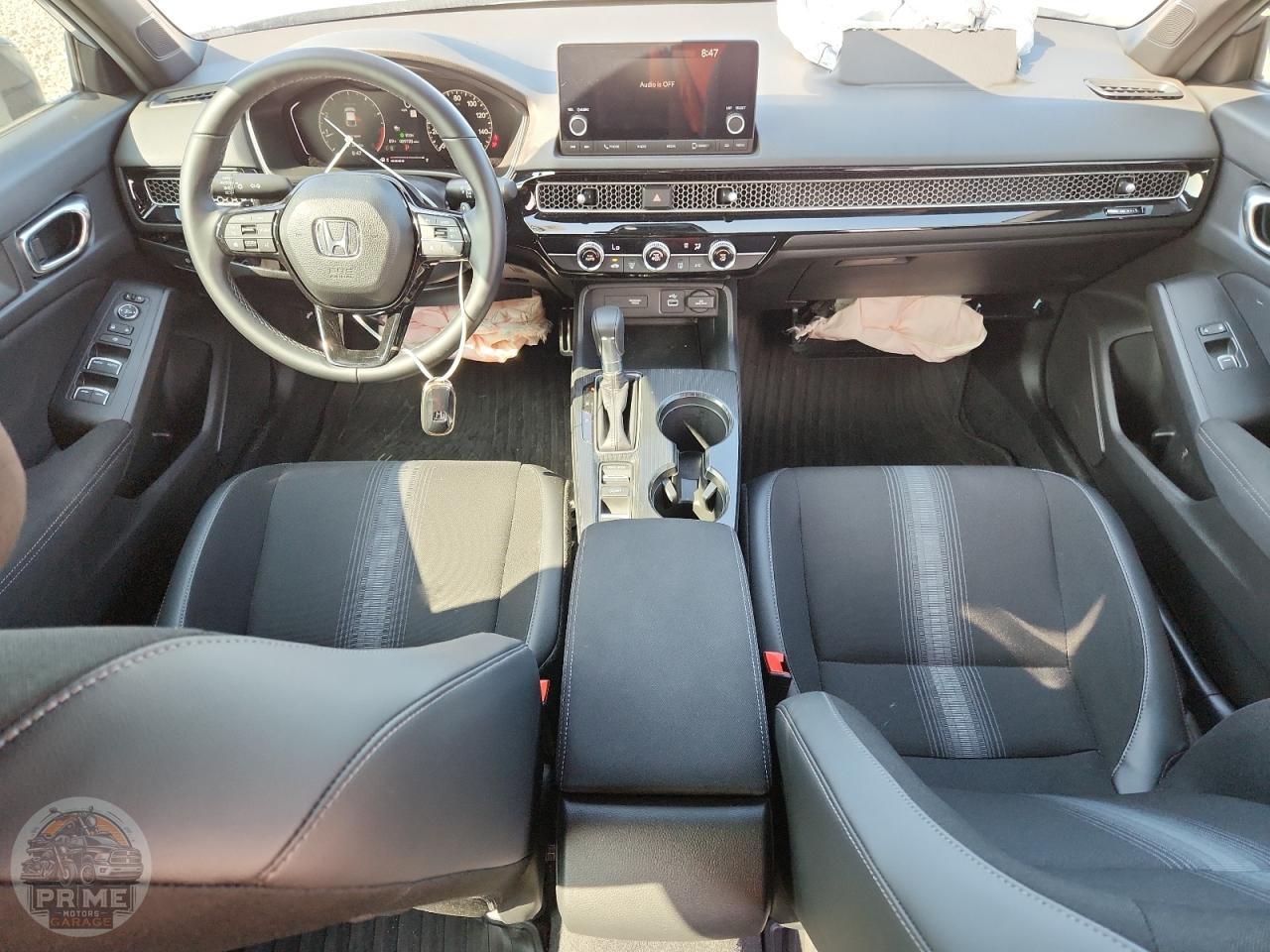 2024 HONDA CIVIC — фото 7