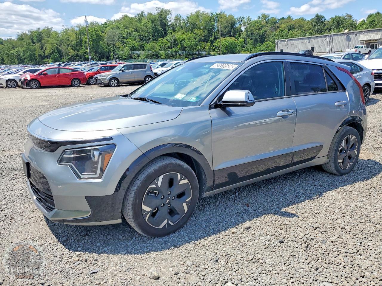 2023 KIA NIRO — фото 1
