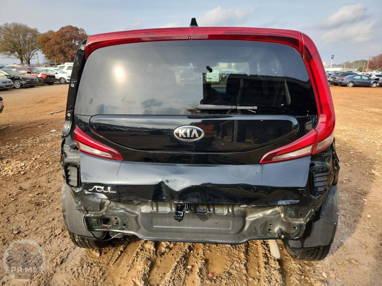 2020 KIA SOUL — фото 6