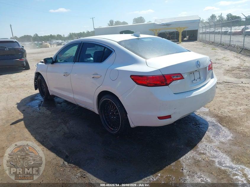 2015 ACURA ILX 2.0L — фото 3