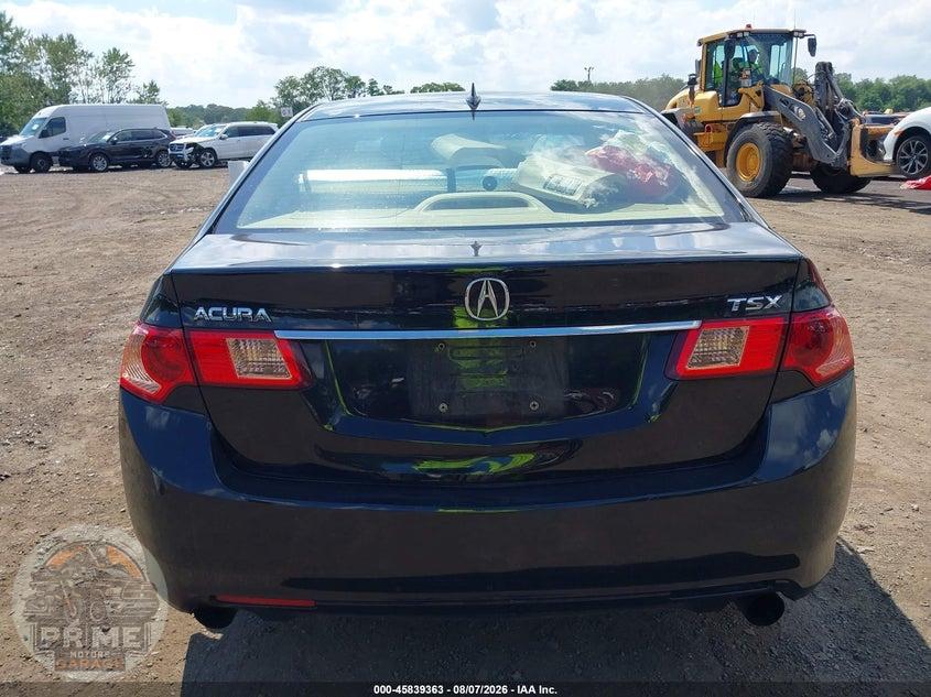 2012 ACURA TSX 2.4 — фото 16