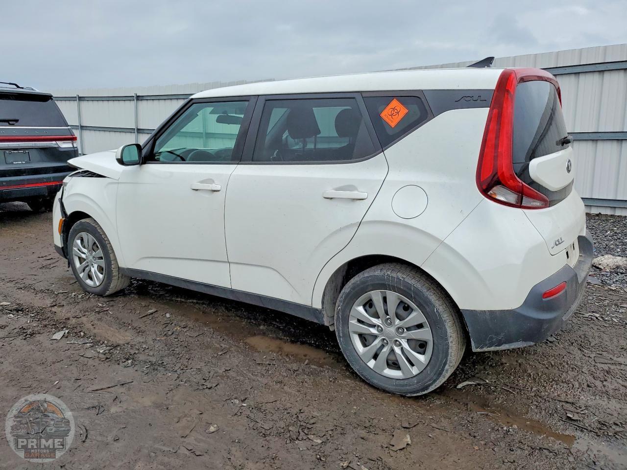 2020 KIA SOUL — фото 2