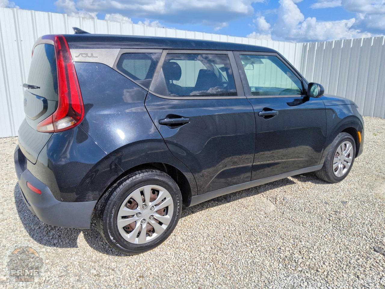 2020 KIA SOUL — фото 3