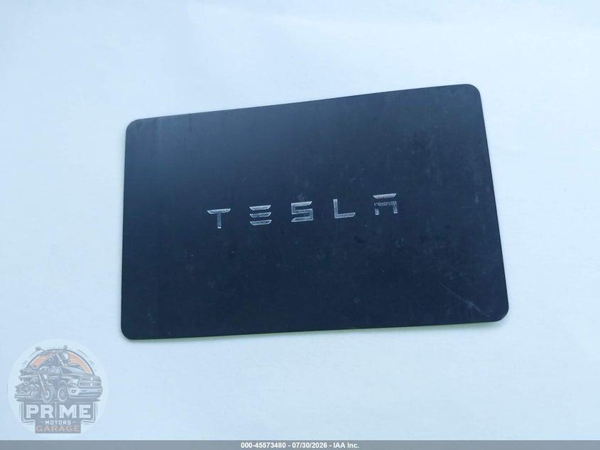 2021 TESLA MODEL 3 LONG RANGE DUAL MOTOR ALL-WHEEL DRIVE — фото 11