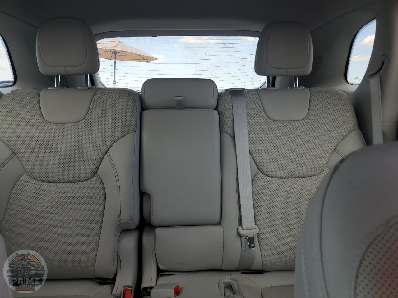 2020 JEEP CHEROKEE — фото 10