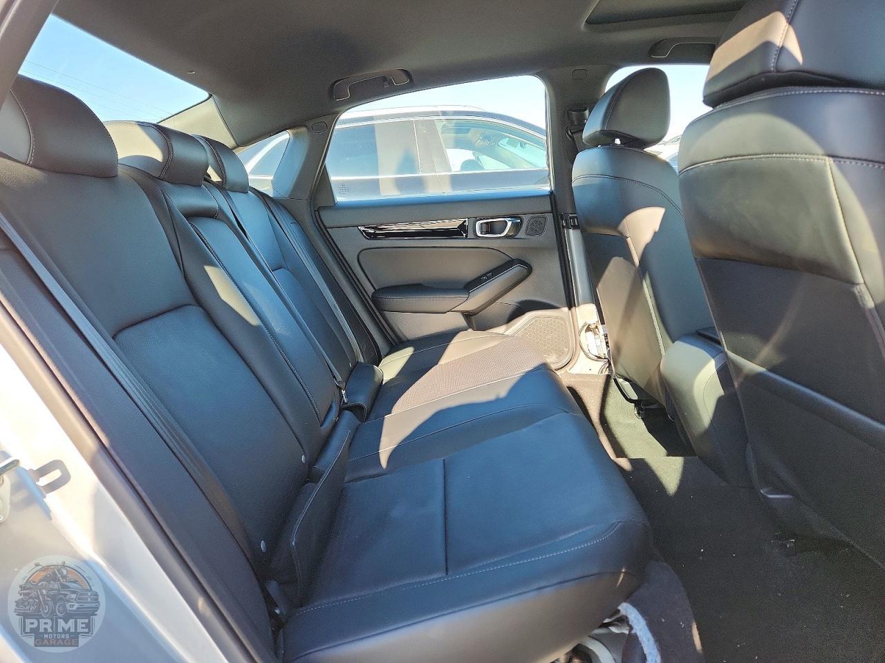 2026 HONDA CIVIC — фото 19