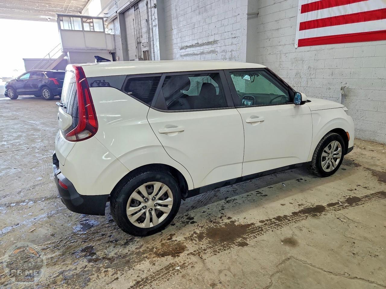 2020 KIA SOUL — фото 7