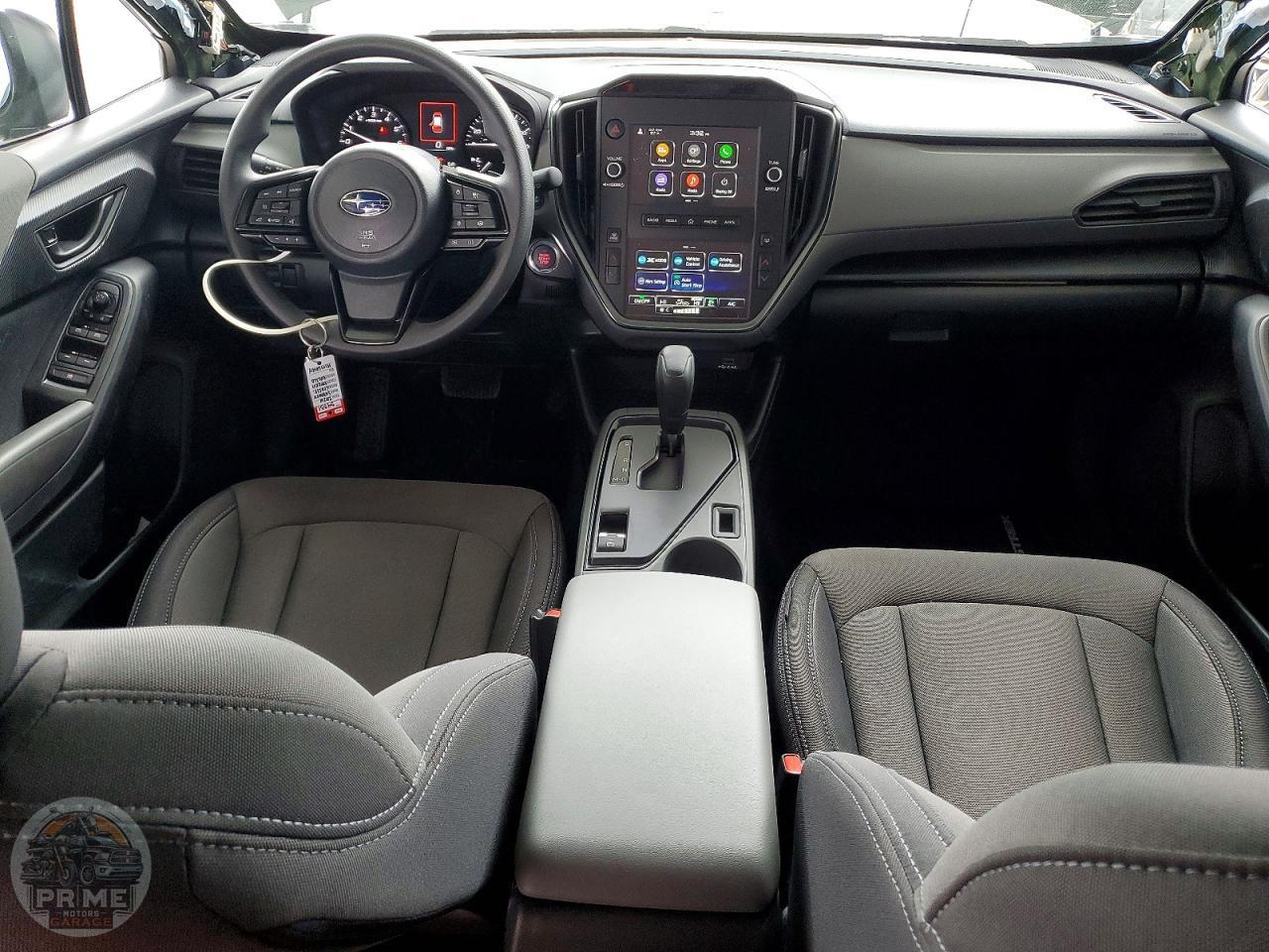 2026 SUBARU CROSSTREK — фото 7