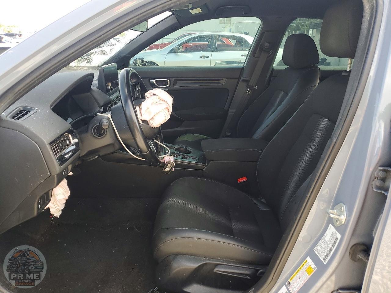 2024 HONDA CIVIC — фото 13