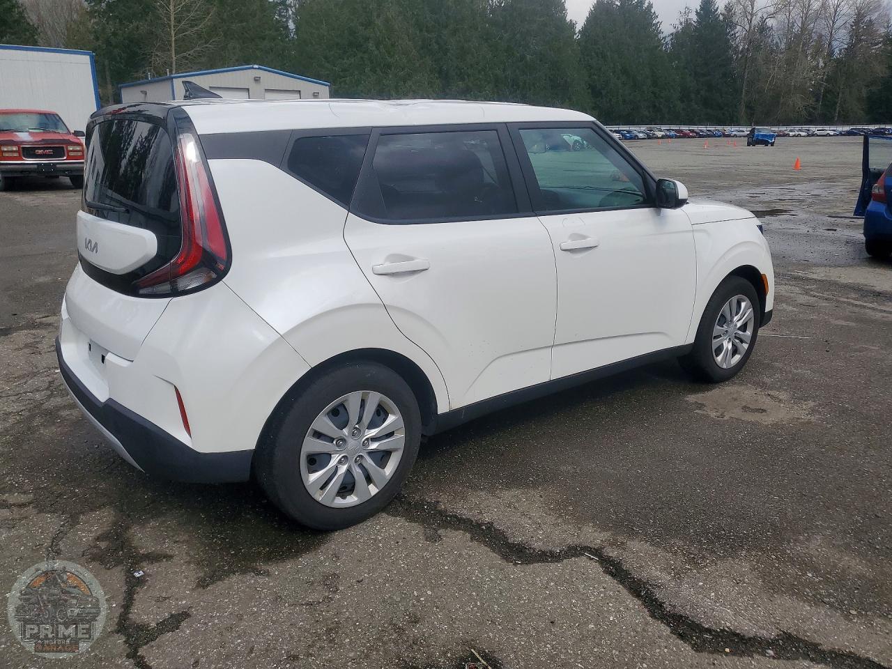 2023 KIA SOUL — фото 3