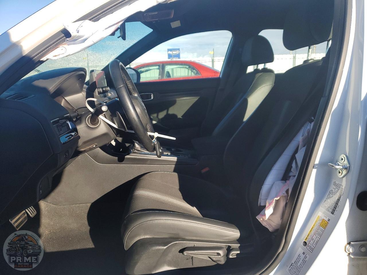 2023 HONDA CIVIC — фото 7