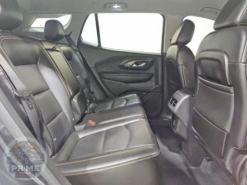 2021 GMC TERRAIN — фото 11