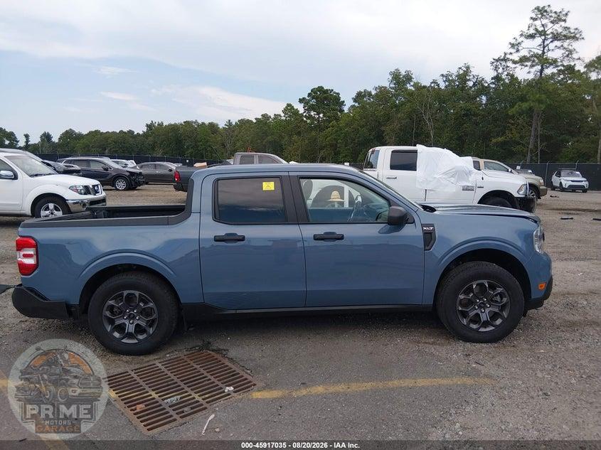 2024 FORD MAVERICK XLT — фото 13