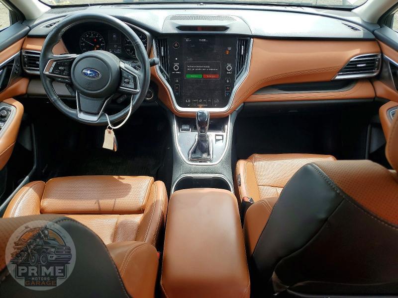 2021 SUBARU LEGACY — фото 8