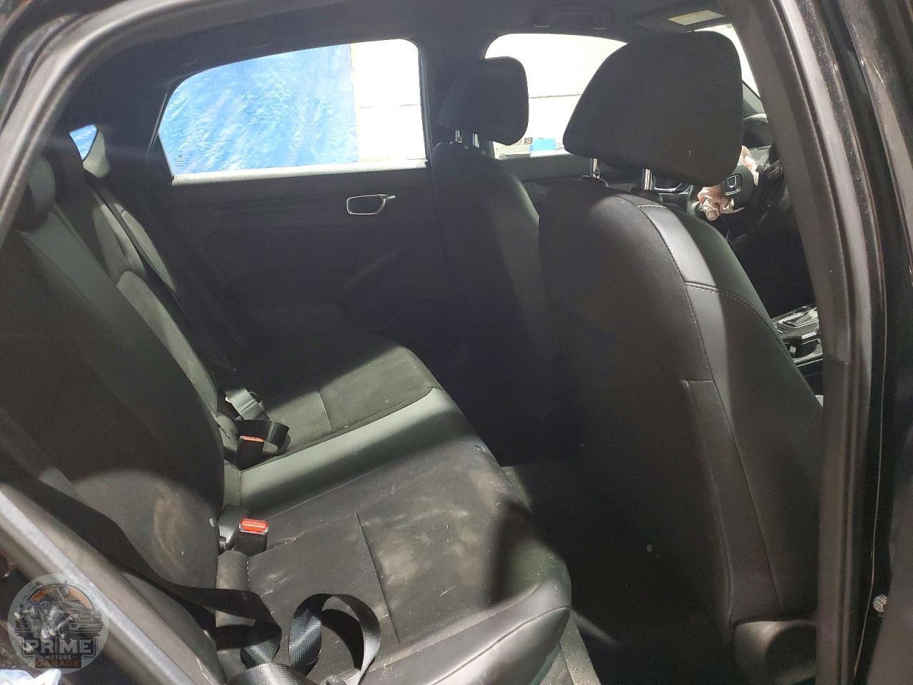 2024 HONDA CIVIC — фото 10