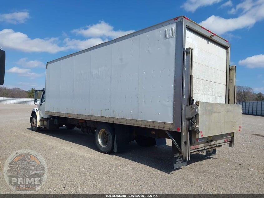 2014 FREIGHTLINER M2 106 MEDIUM DUTY — фото 3
