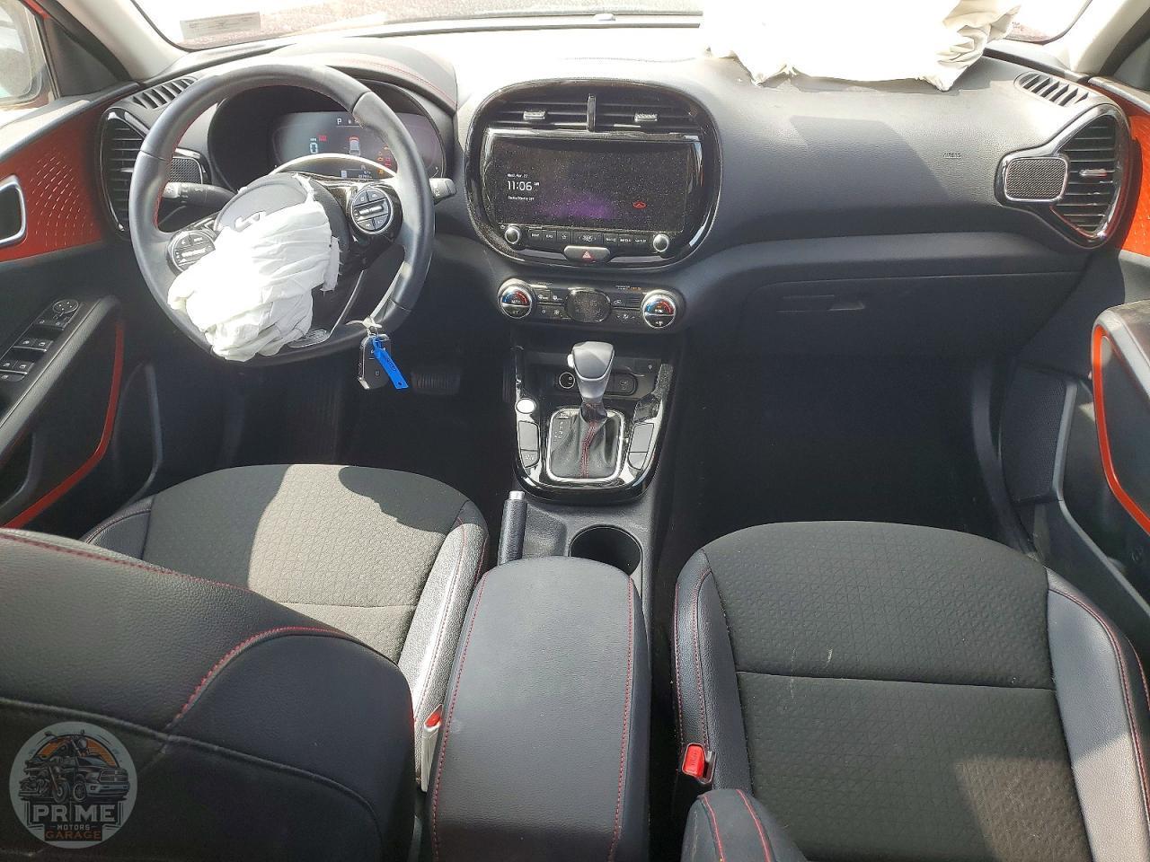 2023 KIA SOUL — фото 8