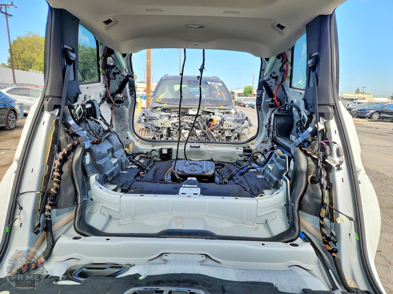 2026 VOLVO XC90 — фото 30