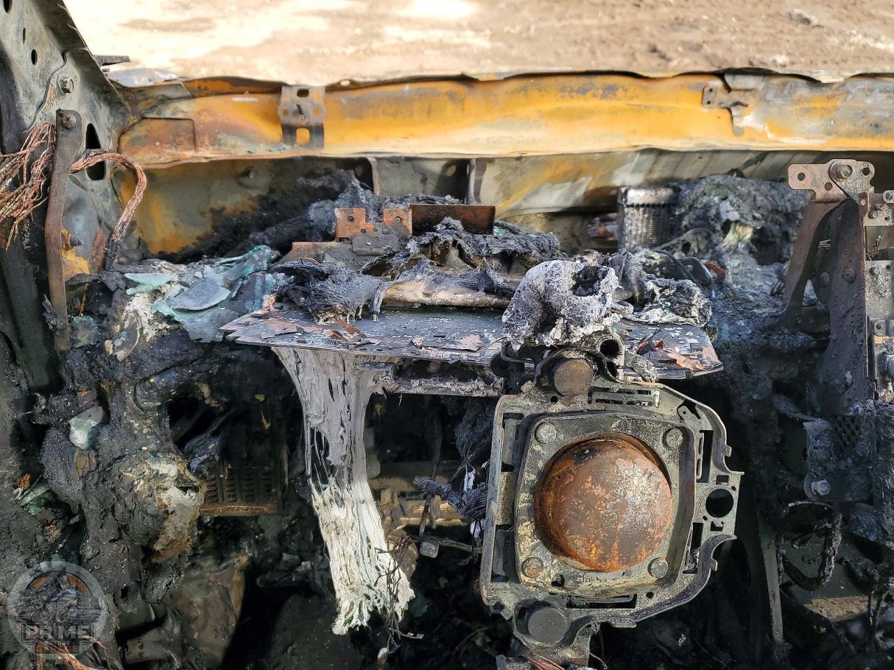 2020 SUBARU OUTBACK — фото 9