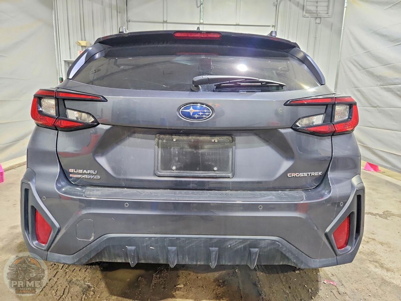 2024 SUBARU CROSSTREK — фото 6