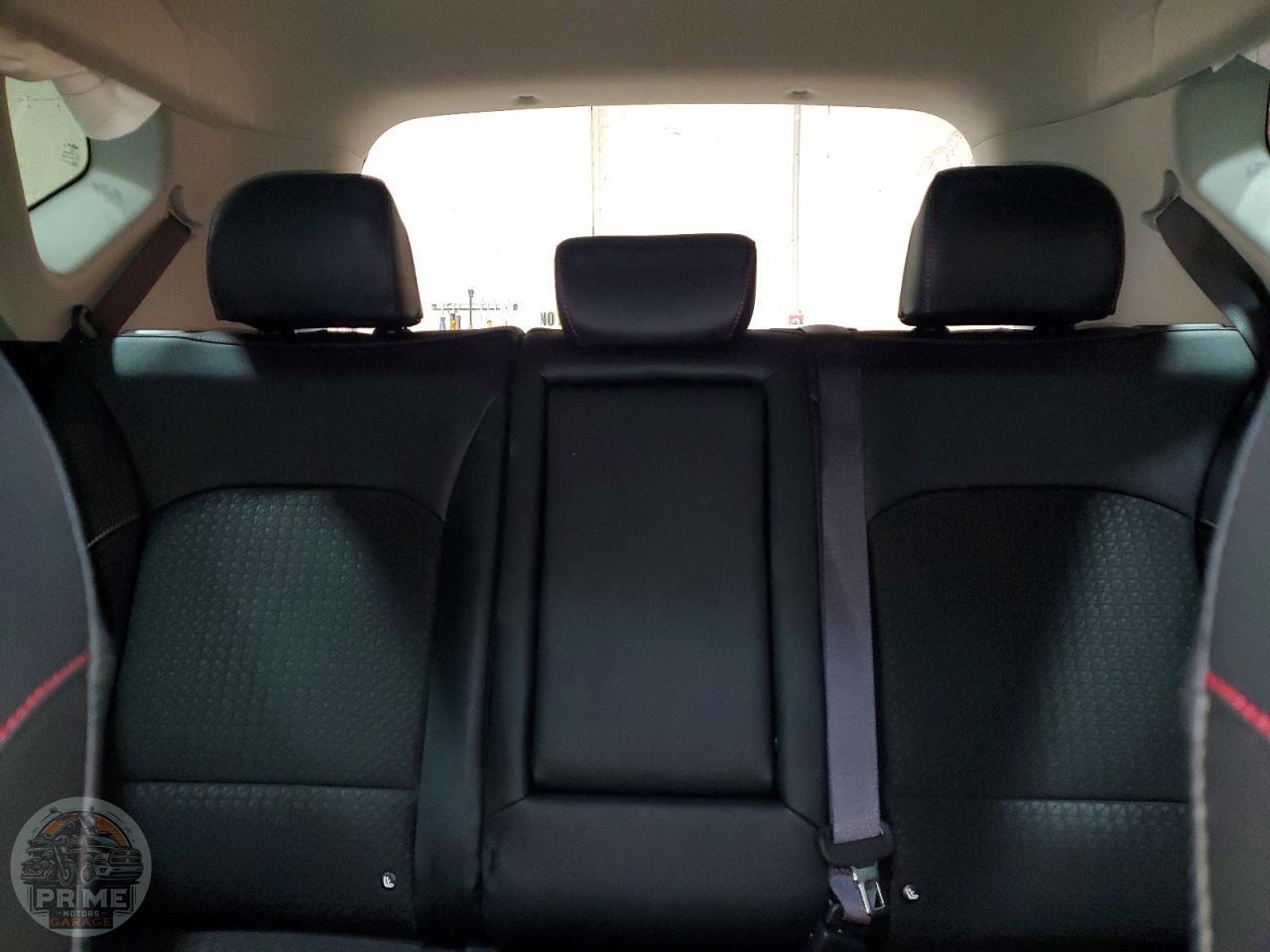 2025 KIA SOUL — фото 36