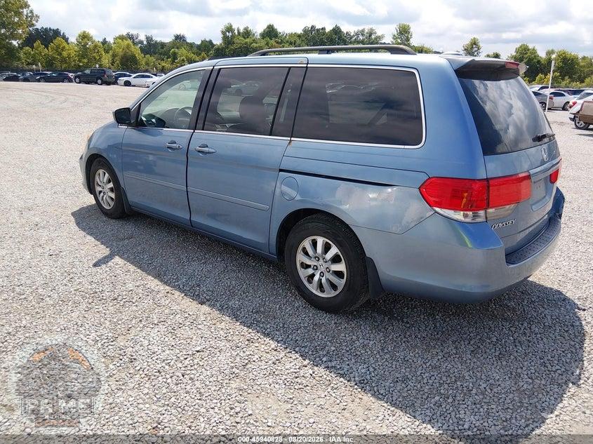 2009 HONDA ODYSSEY EX-L — фото 3