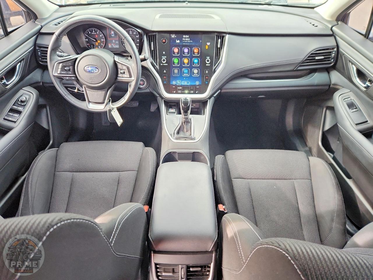 2022 SUBARU LEGACY — фото 8