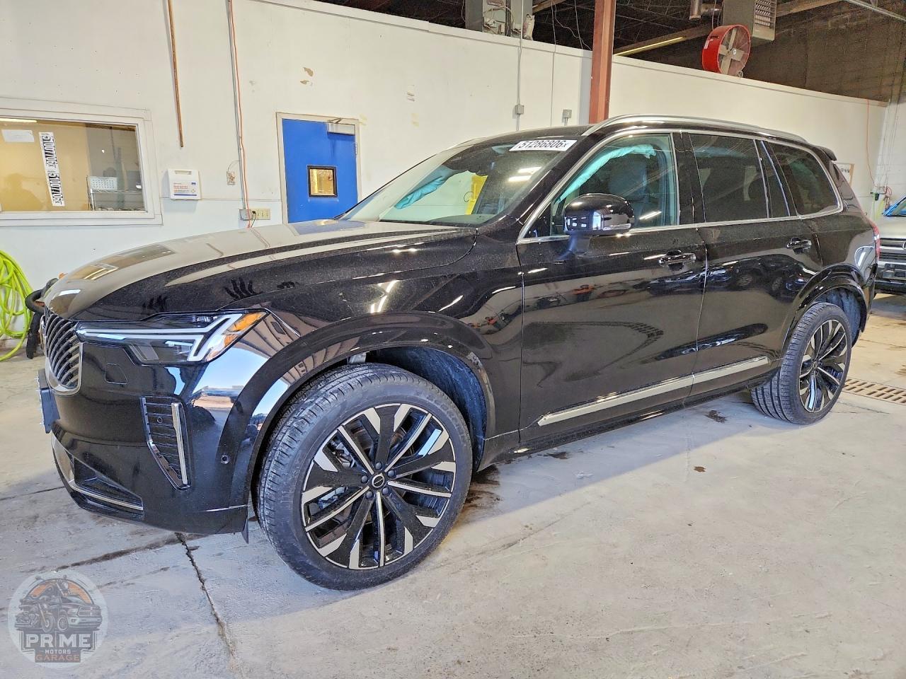 2026 VOLVO XC90 — фото 1