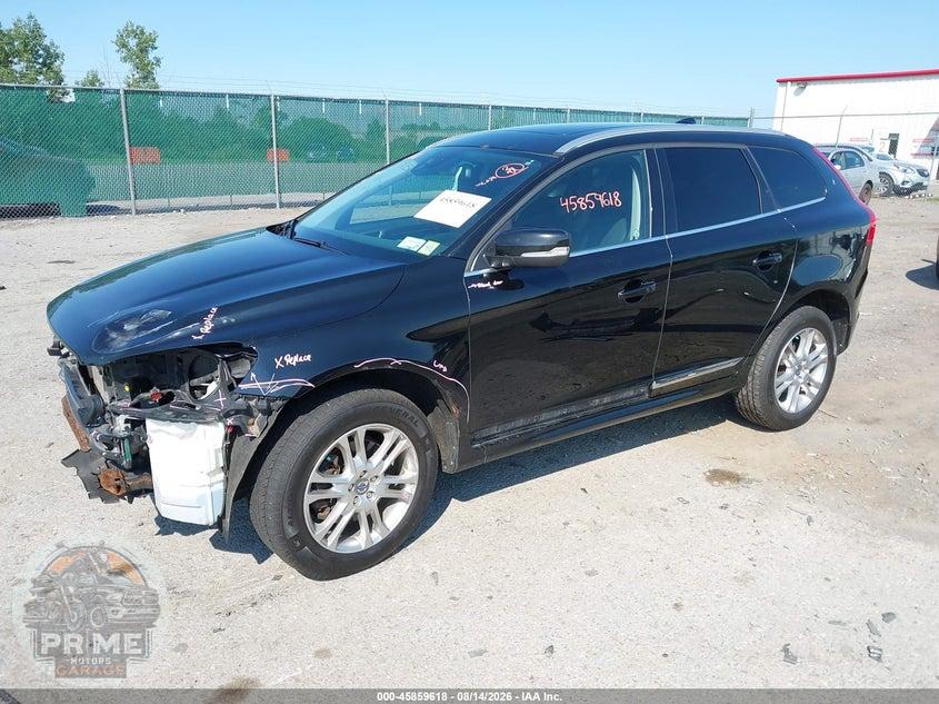 2015 VOLVO XC60 3.2 PREMIER — фото 2