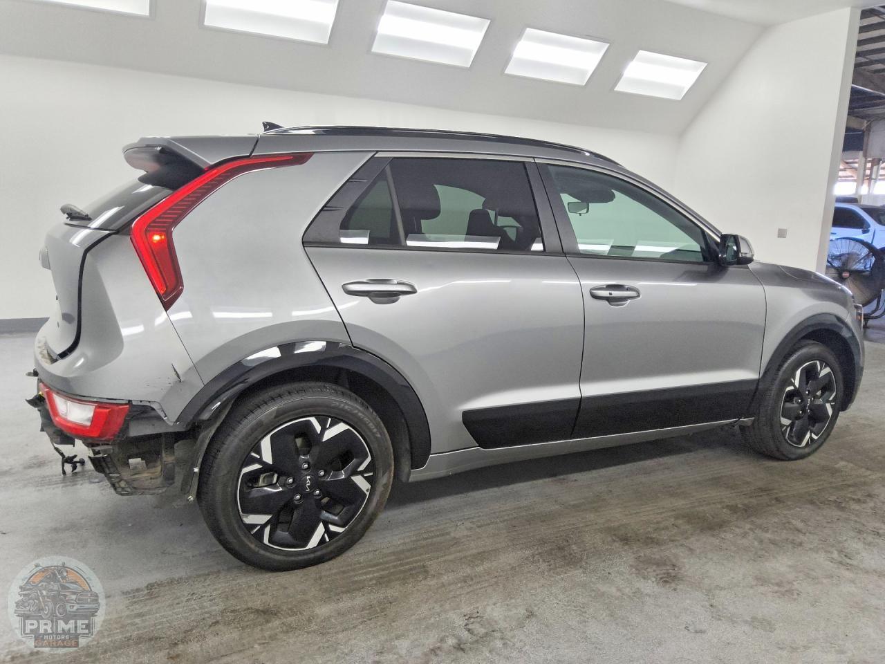 2023 KIA NIRO — фото 3