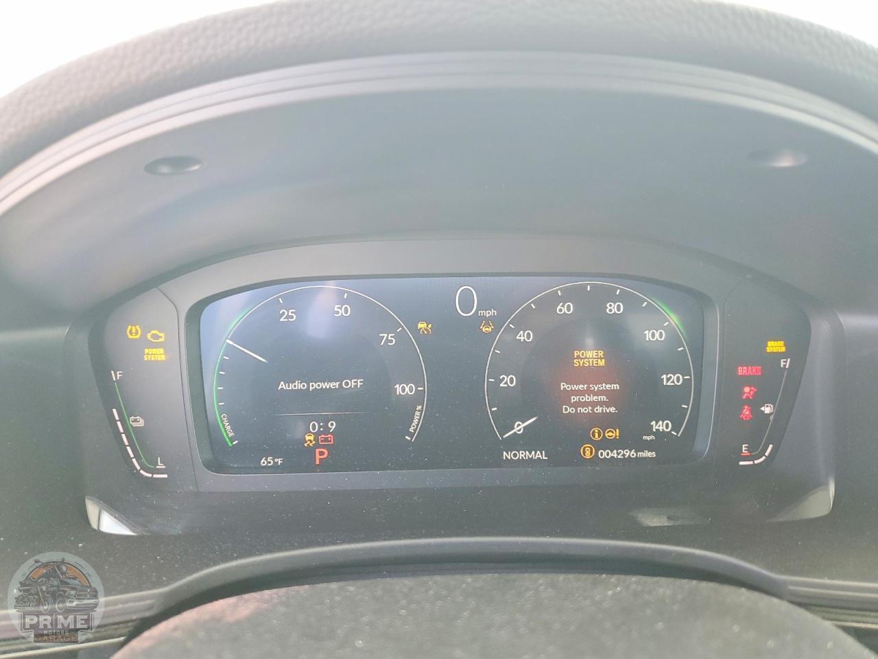 2026 HONDA CIVIC — фото 9