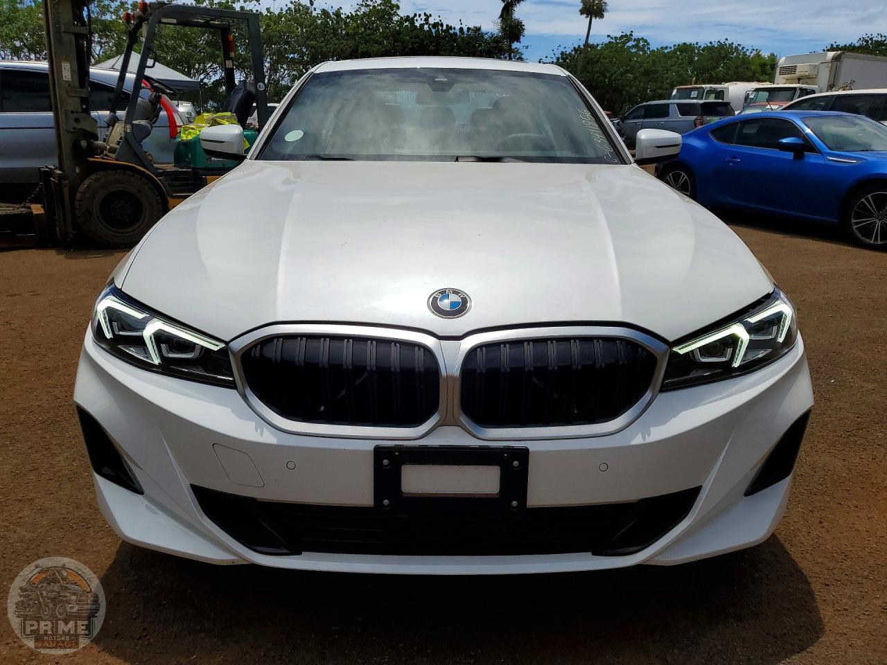 2026 BMW 3 SERIES — фото 11