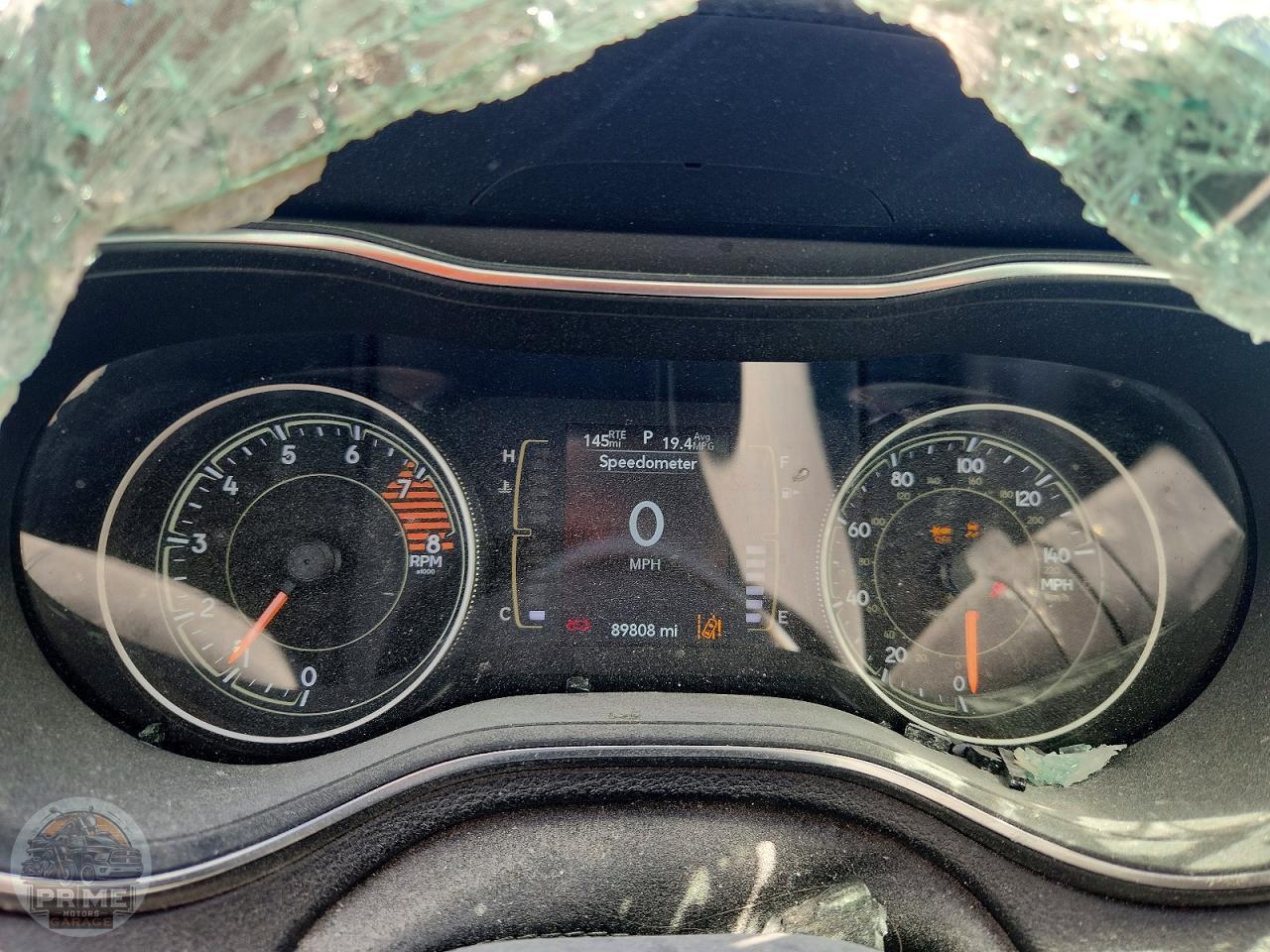2021 JEEP CHEROKEE — фото 9