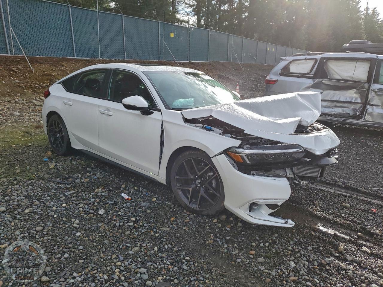 2024 HONDA CIVIC — фото 7
