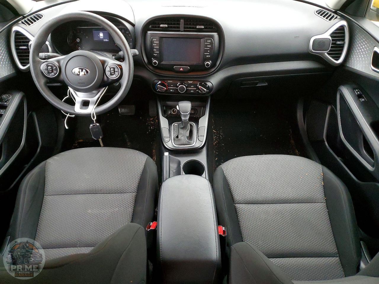 2020 KIA SOUL — фото 8