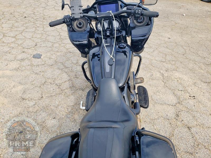2021 HARLEY-DAVIDSON FLTRXS (ROAD GLIDE SPECIAL) — фото 6
