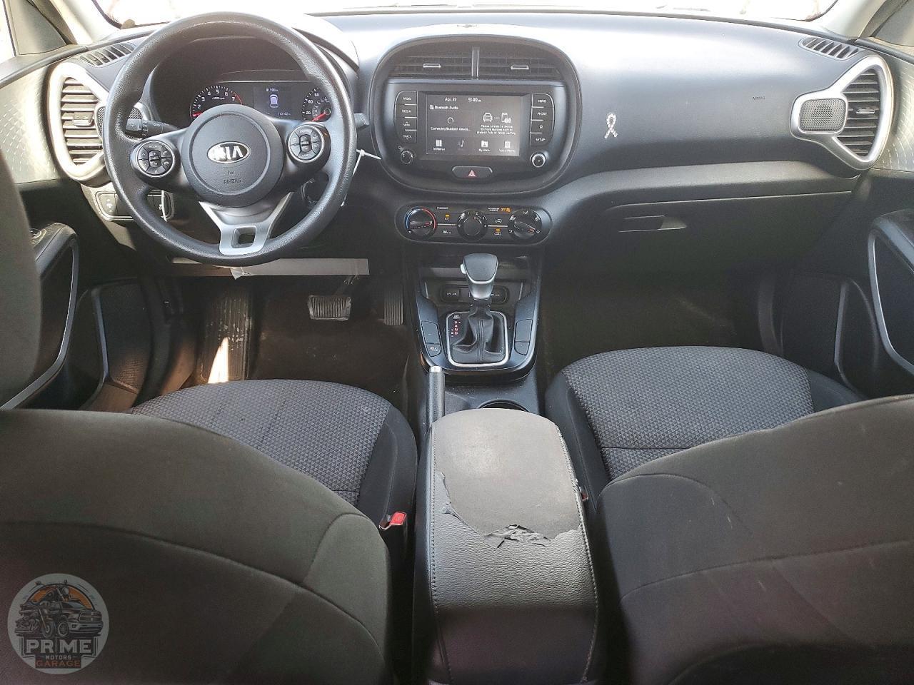 2020 KIA SOUL — фото 8